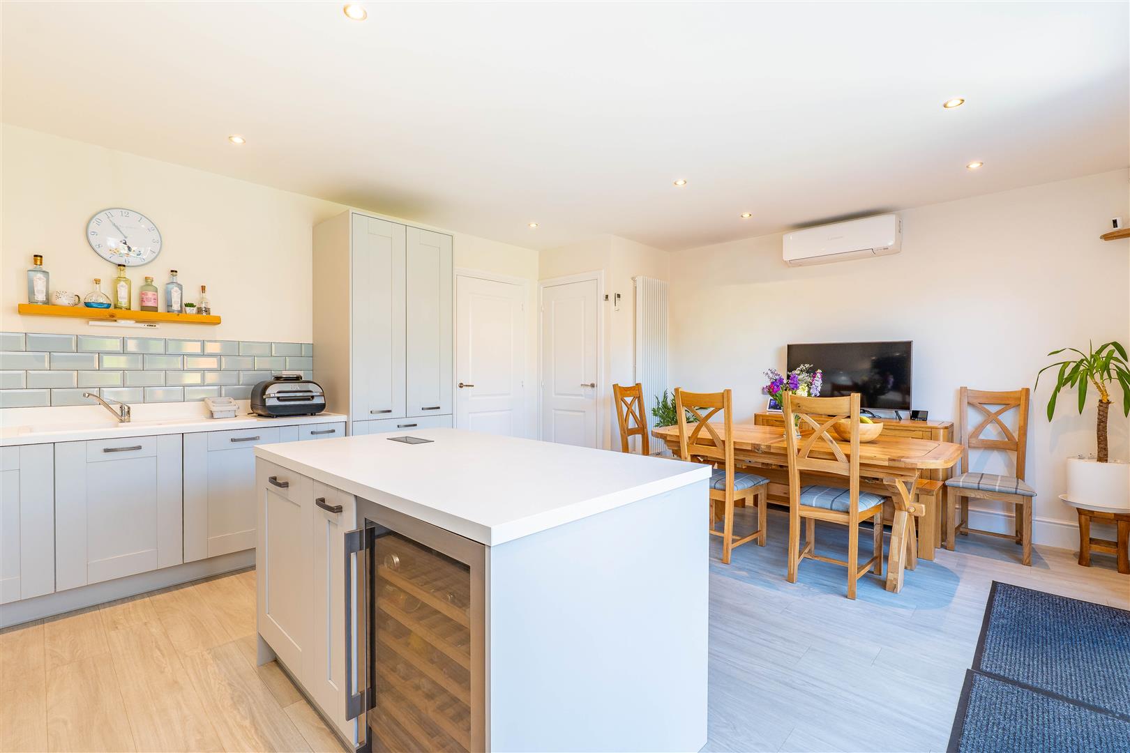 Green Hill Drive, Leyland